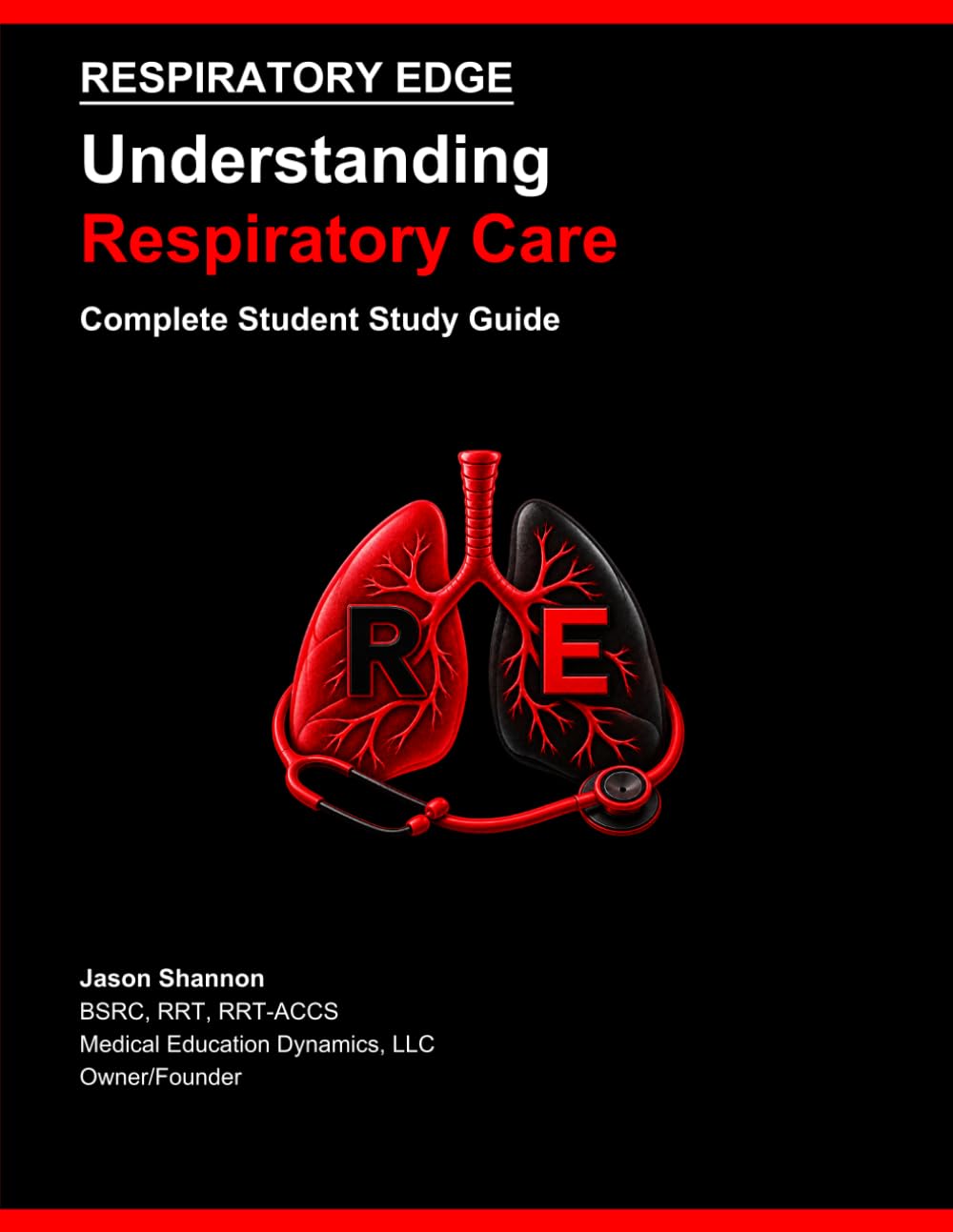 Understanding Respiratory Care cover